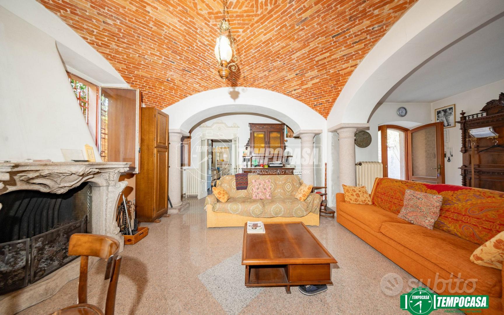 House in Stresa, Binda - Vista 2