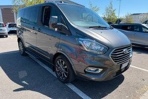Ford Custom Tourneo 2.0 130Cv Diesel