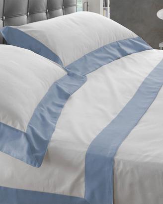 Biancheria per la casa come nuohi. Stile minimalis