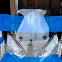 cupolino givi BMW 1000xr 2015/19