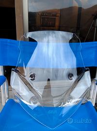 cupolino givi BMW 1000xr 2015/19