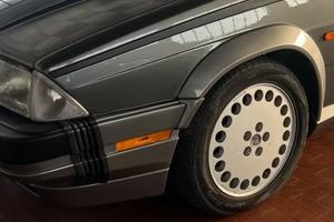 Sidemarker Alfa 75 Turbo America