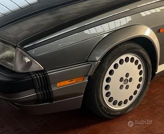 Sidemarker Alfa 75 Turbo America