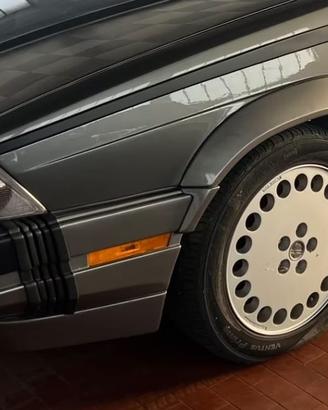 Sidemarker Alfa 75 Turbo America