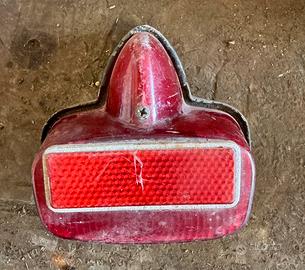 Fanale posteriore vespa