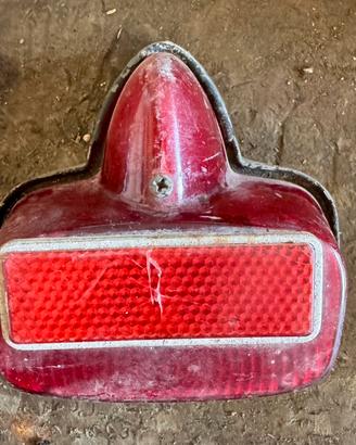 Fanale posteriore vespa