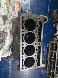 motore a 112 abarth 70hp