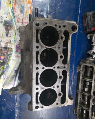 motore a 112 abarth 70hp