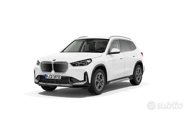 BMW iX1 eDrive 20 Special Edition Aut.