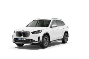 BMW iX1 eDrive 20 Special Edition Aut.