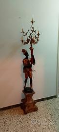 lampada moretto venziano