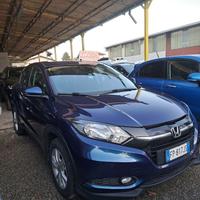 HONDA - HR-V - 1.6 i-DTEC Elegance Navi ADAS