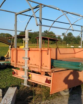Carro agricolo