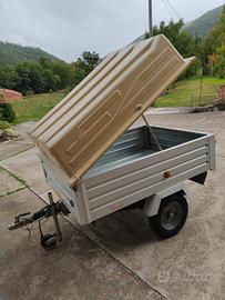 carrello appendice umbra rimorchi 
