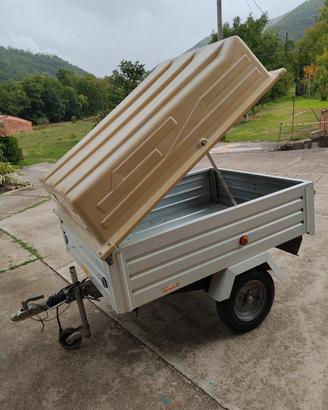 carrello appendice umbra rimorchi 