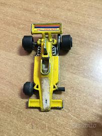 K3300NN-F1 Yatming Lola T370