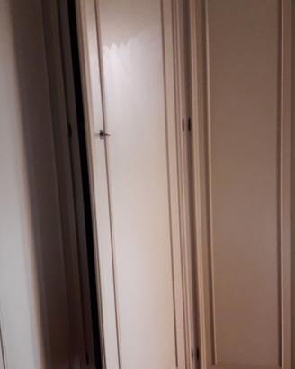 Armadio Ballancin camera da letto 5 ante