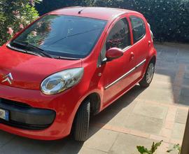 Citroen c1 - 2008