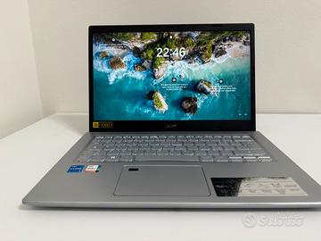 PC Portatile - Acer Aspire 5