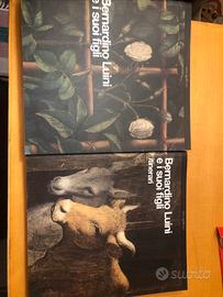 Bernardino Luini e i suoi figli catalogo 2014