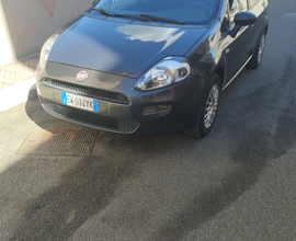 Fiat Grande Punto 2014