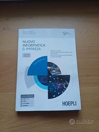 Libro Informatica e Impresa