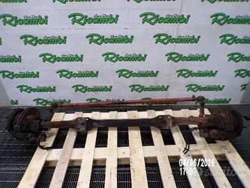 PONTE - ASSALE ANT. EUROCARGO 75E14 3.9 TD 1991