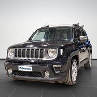 JEEP Renegade 1.6 mjt Limited 2wd 130cv