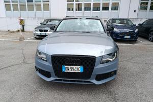 audi A4 b8 2009 2.0 TD