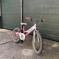 Bicicletta per bambini