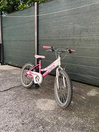 Bicicletta per bambini
