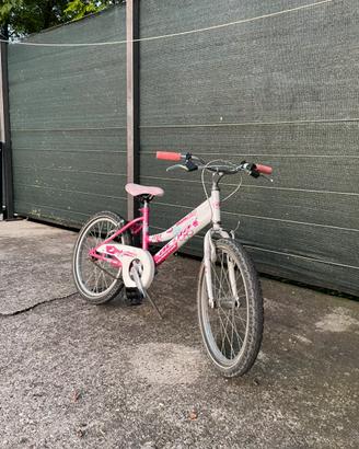 Bicicletta per bambini