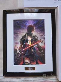 Quadro Akai Katana Shin (jap, Ps4), nuovo
