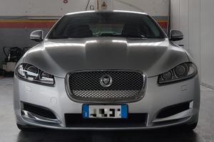 Jaguar xf 3.0ds premium luxury
