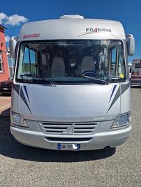 Frankia LUXURY CLASS DEL 05 TRE ASSI IN SALDO