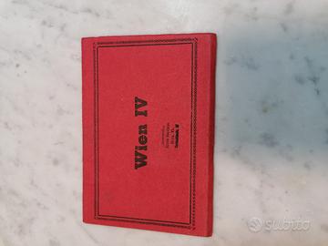 album cartoline Vienna anni40