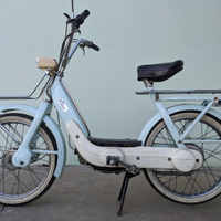Piaggio Ciao special a Variatore con libretto