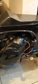 motore vespa pk 50 modificato