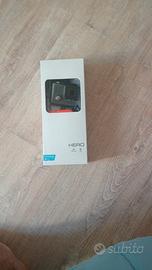 GoPro hero
