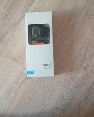 GoPro hero
