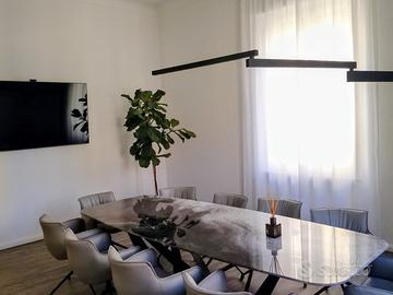 Studio professionale qualificato di rappresentanza