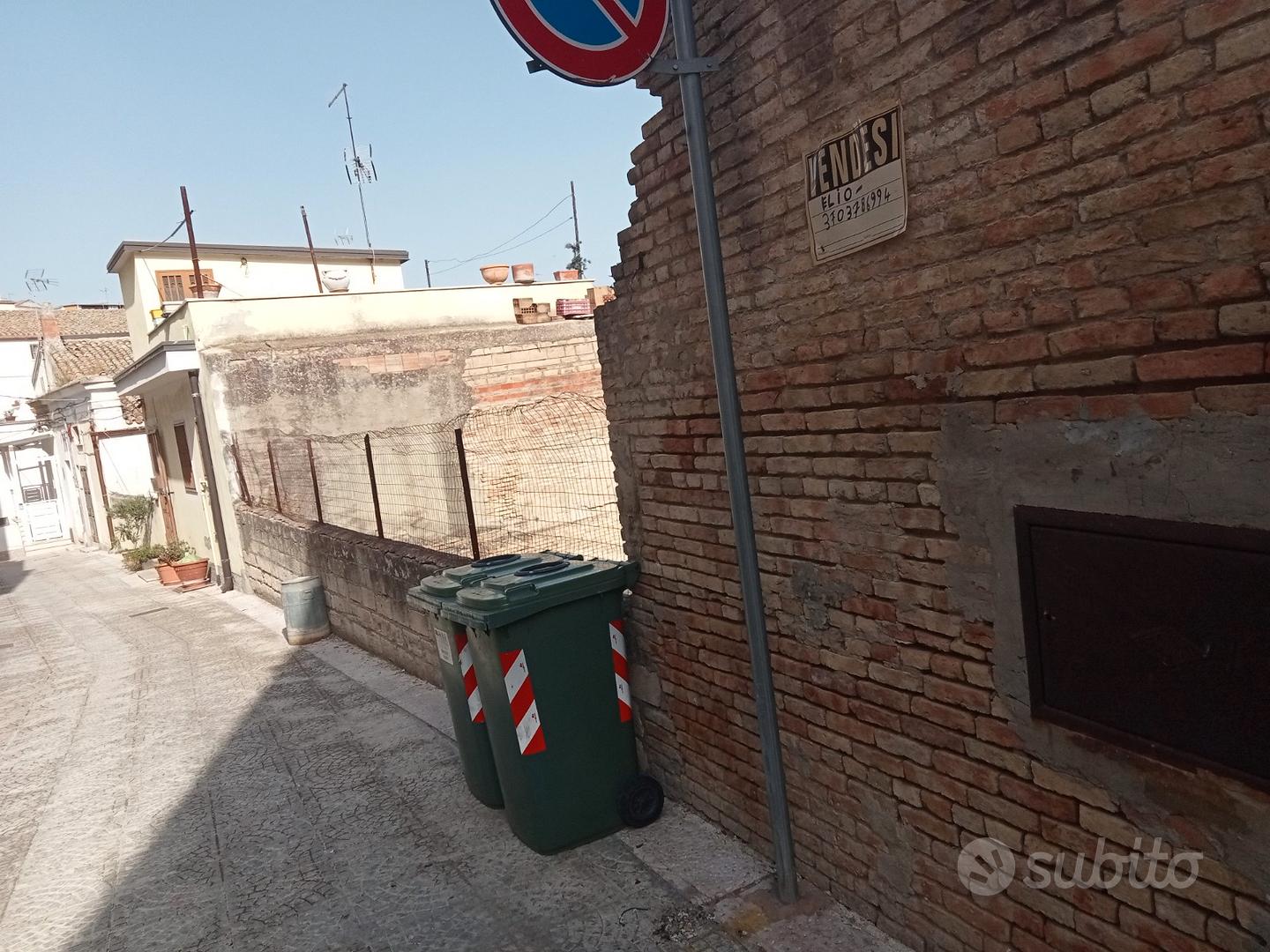 Terreno ad Ascoli Satriano - Vista 4