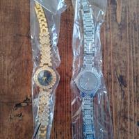 gioielli e orologi da donna