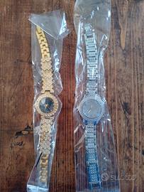 gioielli e orologi da donna