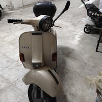Piaggio Vespa 150 PX - 1980