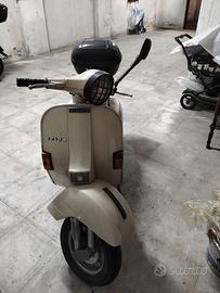 Piaggio Vespa 150 PX - 1980
