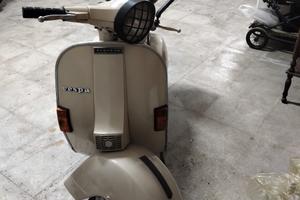 Piaggio Vespa 150 PX - 1980