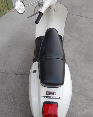 vespa 125 primavera