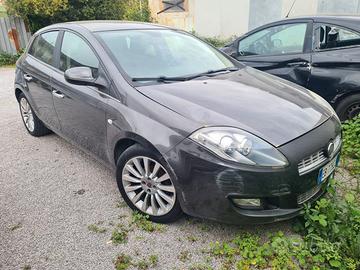 FIAT BRAVO 1.4 GPL