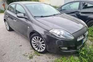 FIAT BRAVO 1.4 GPL